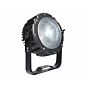 Adjustable 35º LED RGBW Flood Light