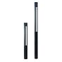 LumenPole Round Bollard & Column 6" Open Frame - 59", 78", 98", 118" and 144" Height, 1000LM - 2600LM (20W - 50W)