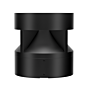 DarkLight Round Bollard 700LM/1600LM (15W/20W)