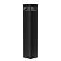DarkLight Square Bollard 1000LM/2000LM (15W/20W)