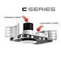 4" C • Series Lumen/ColorSelect New Construction 1800lm-2700lm (18W-28W)