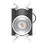 8" C • SERIES IC Downlight New Construction 1700LM - 3400LM (17W-39W)