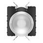 9"/10" C • Series LED Downlight New Construction 1600lm-2600lm (10W-30W) BABA/US Made