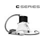 4" C • Series Square Lumen/ColorSelect Retrofit/Remodel 1100lm - 1600lm (18W-28W)