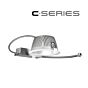 6" C • Series (COB) Chip-on-Board Beam Control Shallow LED Retrofit/Remodel 1100lm - 3000lm (10W - 30W)