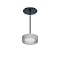 5" Round Bevel LumenPad Pendant Mount 1000lm (11W)