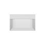 7" Square Bevel LumenPad 1300lm (14W)