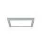 12" LumenPad Square LED Downlight Surface Mount 2000lm (22W)