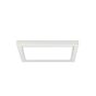 12" LumenPad Square LED Downlight Surface Mount 2000lm (22W)