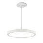12" LumenPad Round LED Downlight Pendant Mount 2000LM (22W)