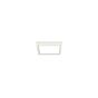 5" LumenPad Square LED Downlight Surface Mount 1000lm (10W)