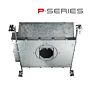 2.5" Gen 2 P-Series IC Frame New Construction Frame Round/Square