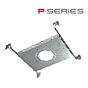 3.5" P-Series New Construction Frame for Recessed LED Downlight