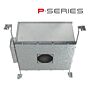 3.5" P-Series IC Frame New Construction For Recessed LED Downlight
