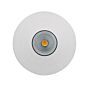 2.5" Recessed LED Round Pinhole, 600LM/980LM/1400LM