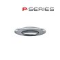 2.5" GEN2 P-Series Round Downlight Bevel Flanged Vandal Resistant 1000LM-2400LM (15W-22W)