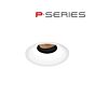 3.5" P-Series Round Flanged Adjustable Bevel 600LM-3000LM (7W-30W)