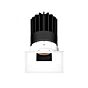 2.5" Gen 2 P-Series Square Flanged Downlight Bevel 1000LM-2400LM (15W-22W)