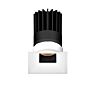 3.5" P-Series Square Flanged Downlight Bevel 600LM-3000LM (7W-30W)