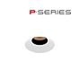 2.5" Gen 2 P-Series Round Trimless Downlight Bevel 1000LM-2400LM (15W-22W)