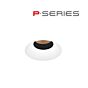 3.5" P-Series Round Trimless Downlight Bevel 600LM-3000LM (7W-30W)