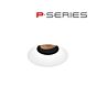 3.5" P-Series Round Trimless Adjustable Bevel 600LM-3000LM (7W-30W)