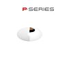 3.5" P-Series Round Trimless Wall Wash 600LM-3000LM (7W-30W)
