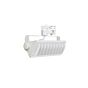 20W/1400Lm Linear LED Wall Wash (2CCT/2NT) 