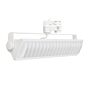 40W/2600Lm Linear LED Wall Wash (2CCT/2NT)