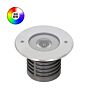 6W RGBW In-Ground Light (Bluetooth/DMX/IR)