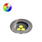 6W RGBW In-Ground Light (Bluetooth/DMX/IR)