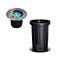 15W RGBW In-Ground Light (Bluetooth/DMX/IR)