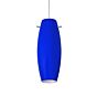 Troy Glass Pendant (LED 9W)