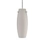 Troy Glass Pendant (LED 9W)