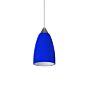 Bella Glass Pendant (LED 9W)