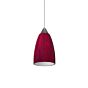 Bella Glass Pendant (LED 9W)