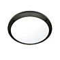 14" Round Open Face Ceiling Luminaire