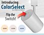 ColorSelect (TS354)