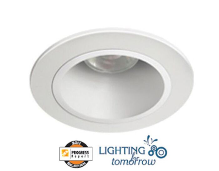 2" 600Lm LED Reflector