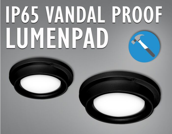 Lumenpad IP65 VR