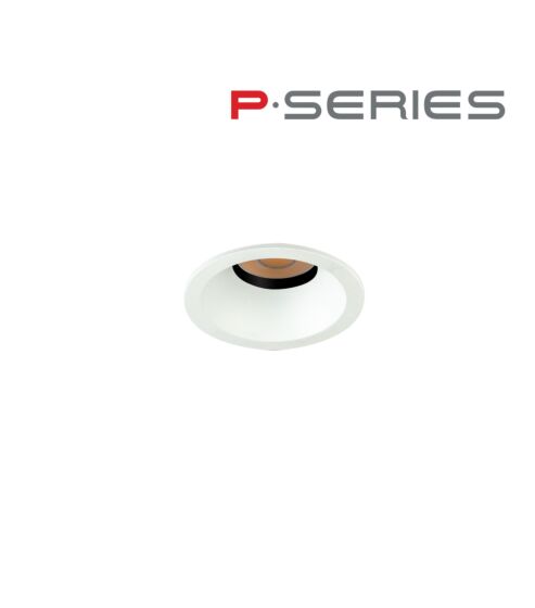 1.5" Lutron Athena Recessed Flanged LED Downlight
