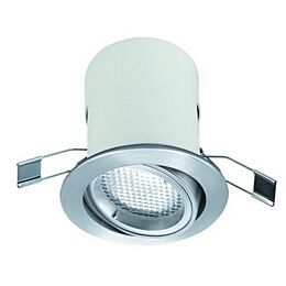 MR16 Mini Gimbal Ring Housing