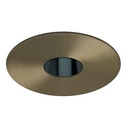 Pinhole w/ Reflector