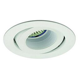 Adjustable Spot Baffle