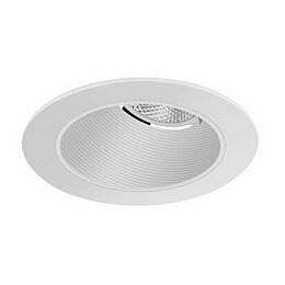 Wall Wash Baffle Scoop