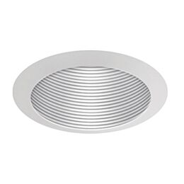 Round Baffle
