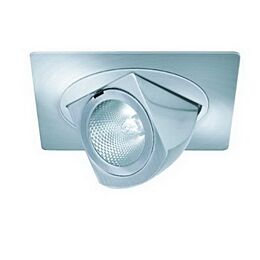 Square Adjustable Pull Down