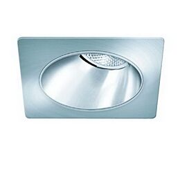 Square Wall Wash Reflector