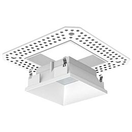 Lensed Reflector (Sq)