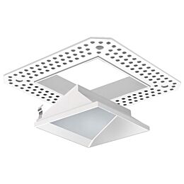 Lensed Wall Wash (Sq)